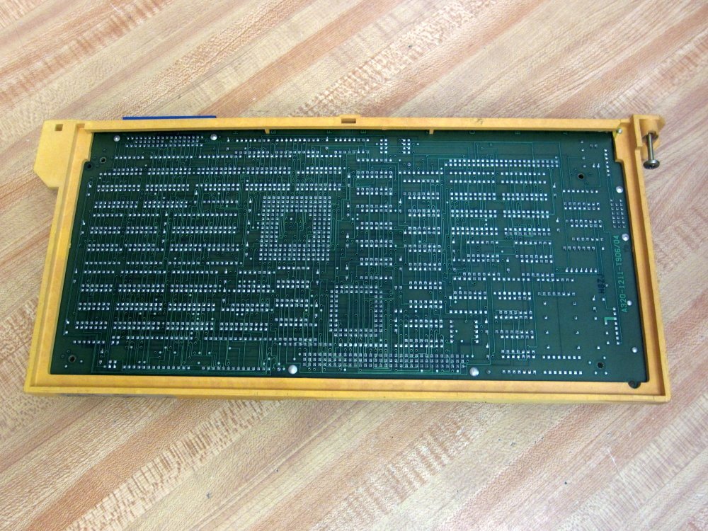 Fanuc A16B-1211-0901 PMC-M PCB A16B-1211-0901/07A