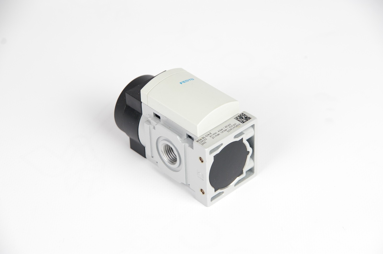 Festo MS4-DL-1/4-Z 529532 Soft-start valve