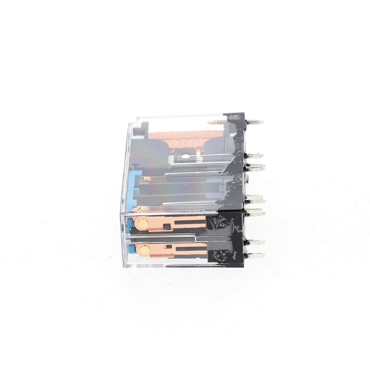 Omron G7SA-3A1B-24VDC Safety Relay 3NO+1NC 6A 24VDC Forcibly Guided