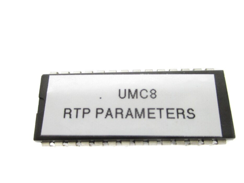 SILICON SIGNATURE UMC8 NSNP