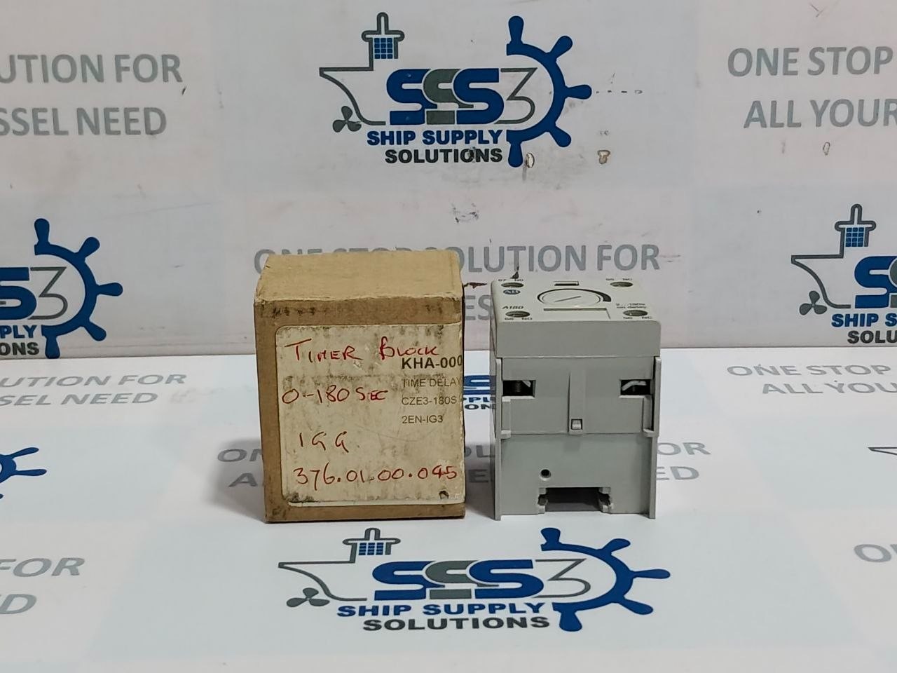 Allen-Bradley 100-FPT B Auxiliary Contact Block AC-12 690V 10A