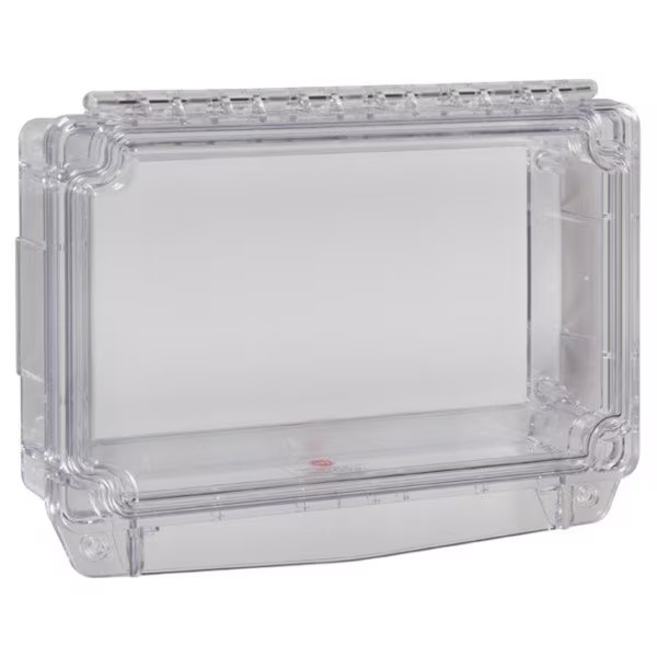 Safety Technology International STI-7700