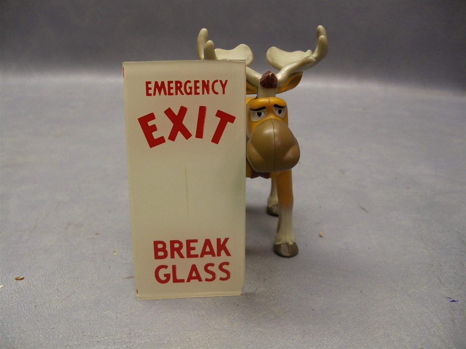 Best P316A Emergency Break Glass Replacement Vintage 5/8″ W x 3 7/16″ H