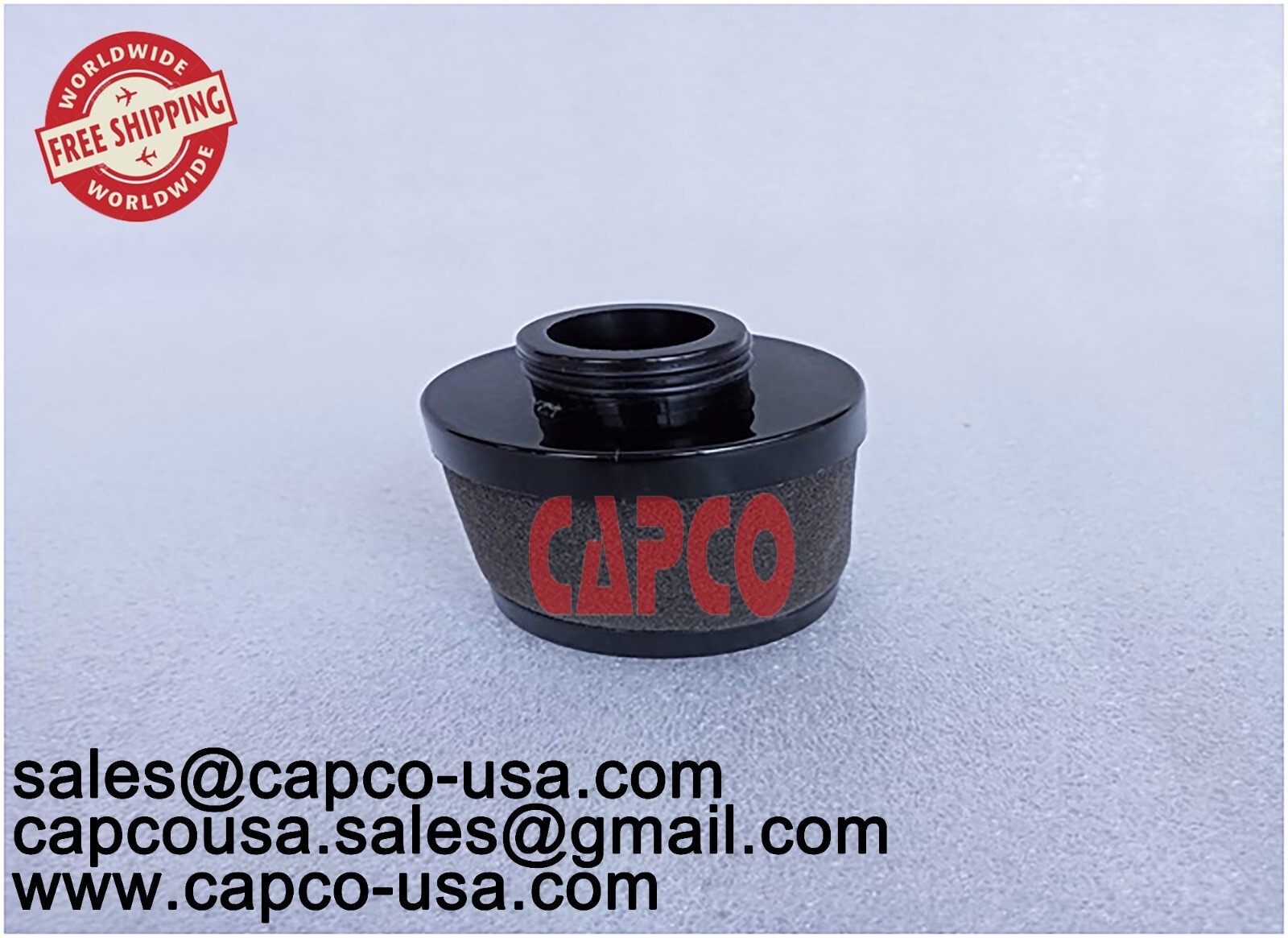 FILTER KIT 2901207200