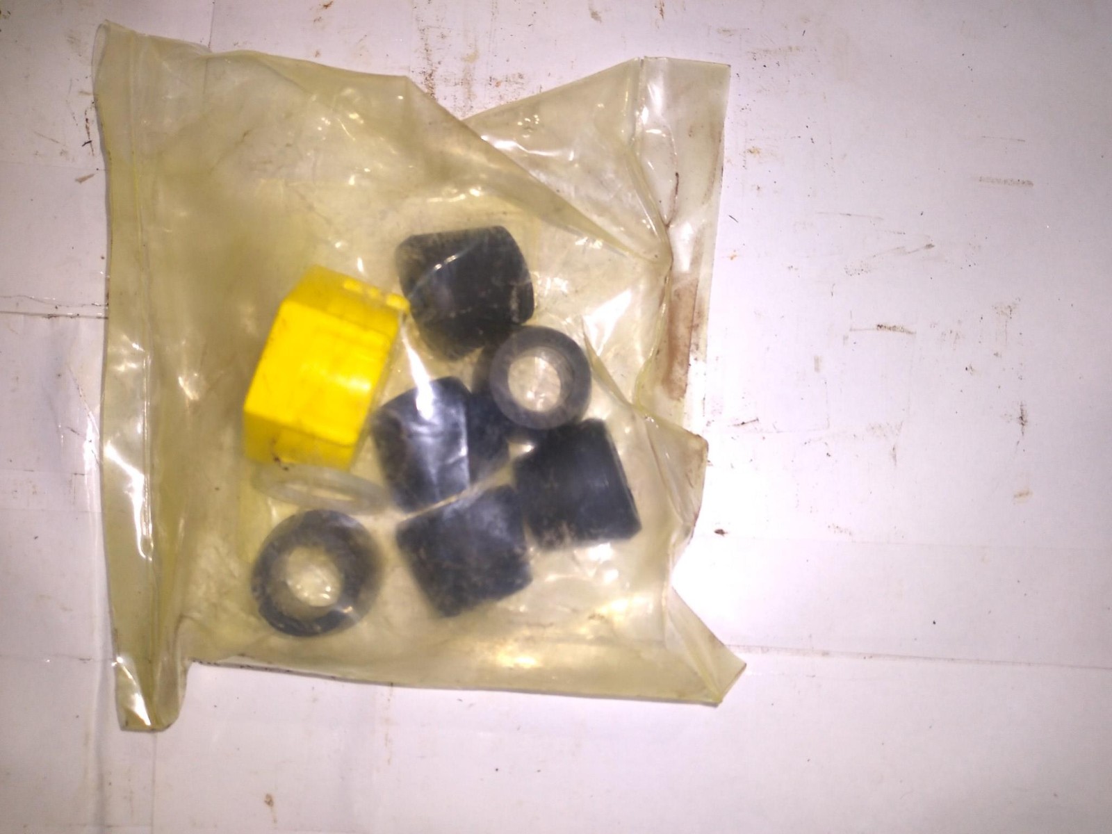 REMKE ELECTROMOTIVE 004-7220