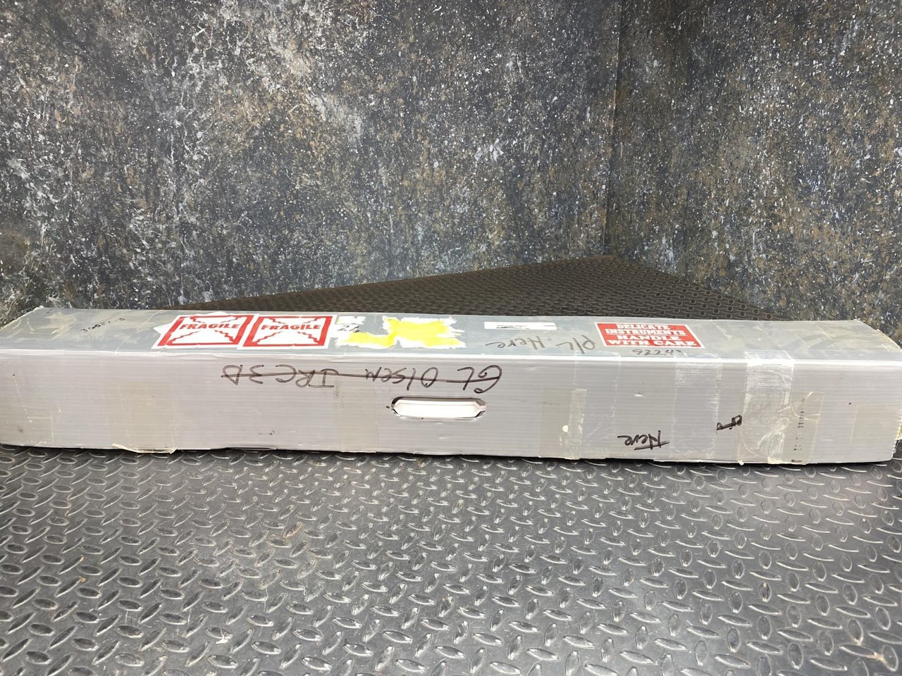 Campbell Scientific REBS Q7 Total Radiation Sensor