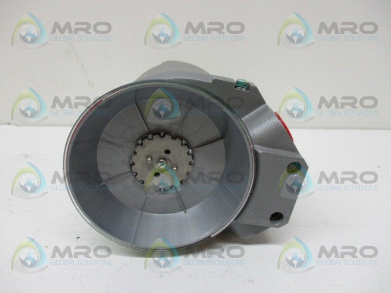 STONEL QX4SB02SDM EXPLOSION PROOF VALVE MONITORING SWITCH NSMP
