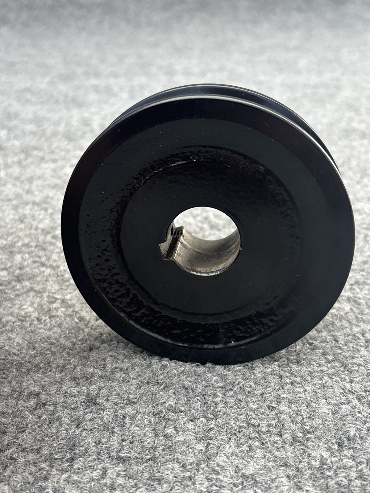 Maurey BK40 Pulley 1” Bore Fixed Pitch Sheave 1 Groove New Other