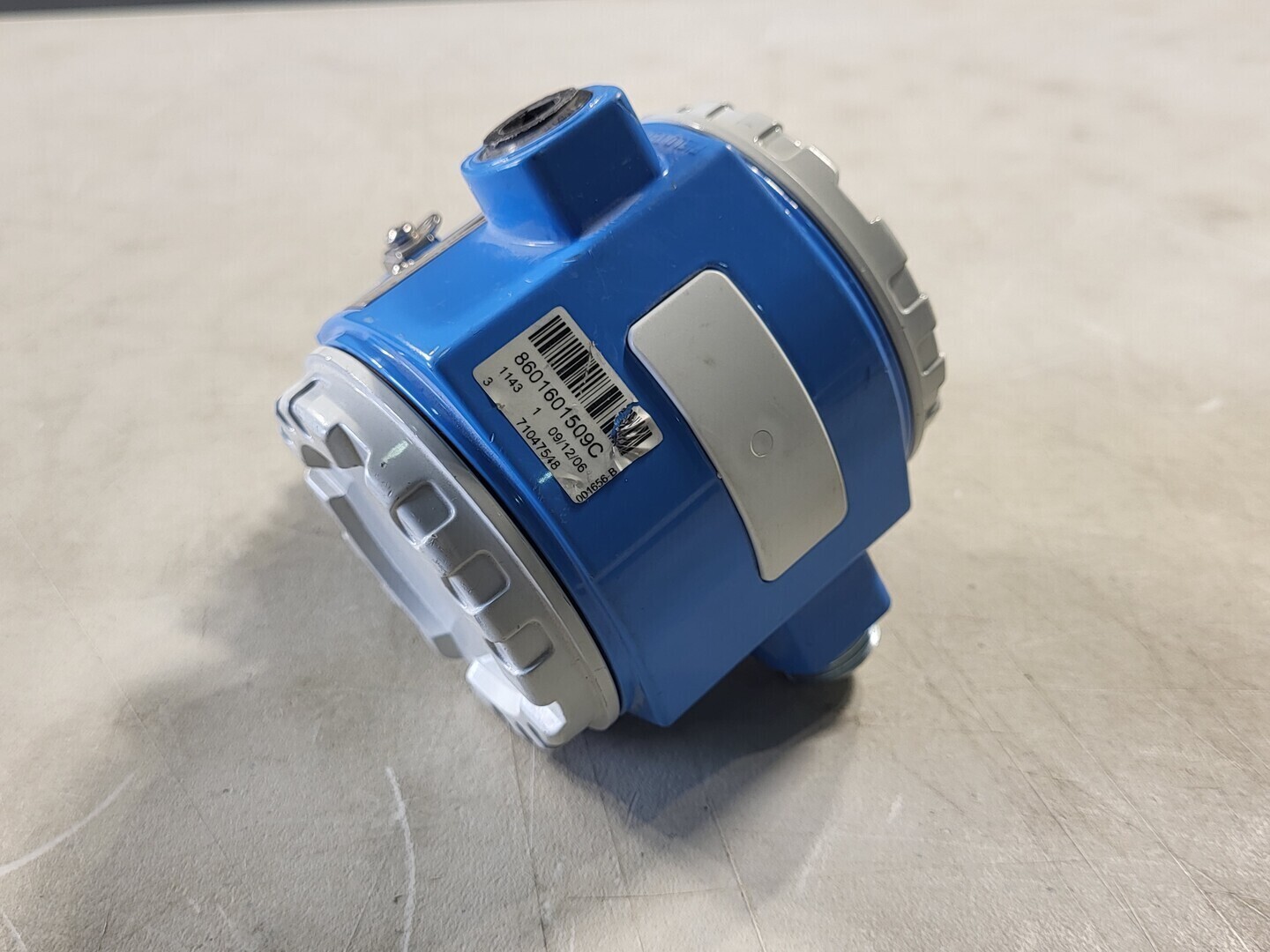 SURPLUS NEW ENDRESS+HAUSER PMP71-WCC1P21RAAAU Cerabar-S Digital Pressure