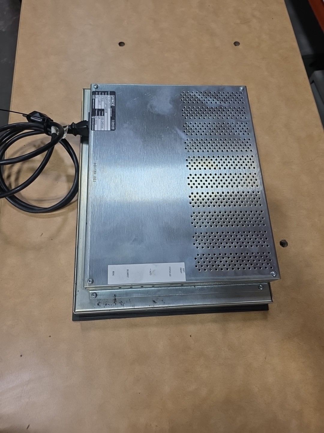 DYNICS FX15PLNMAR