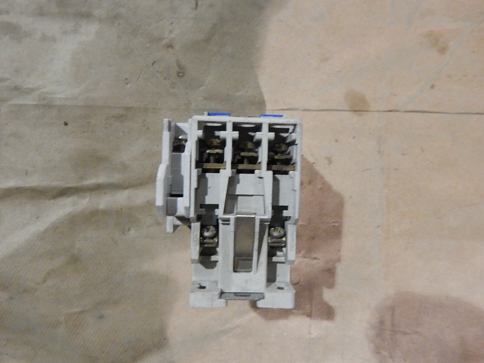 Eaton CN15BN3 C320KGS1 Contactor Assembly *FREE SHIPPING*