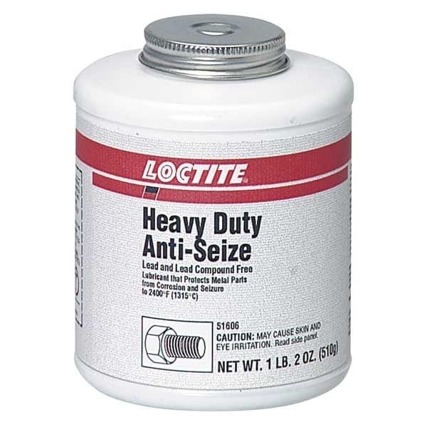White Oil Lubricant for Metal-to-Metal Surfaces