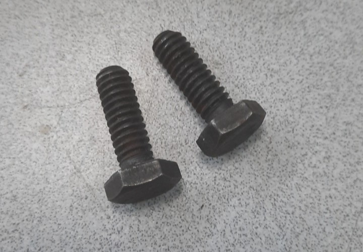 Browning H 3/4 Split Taper Bushing – NOS