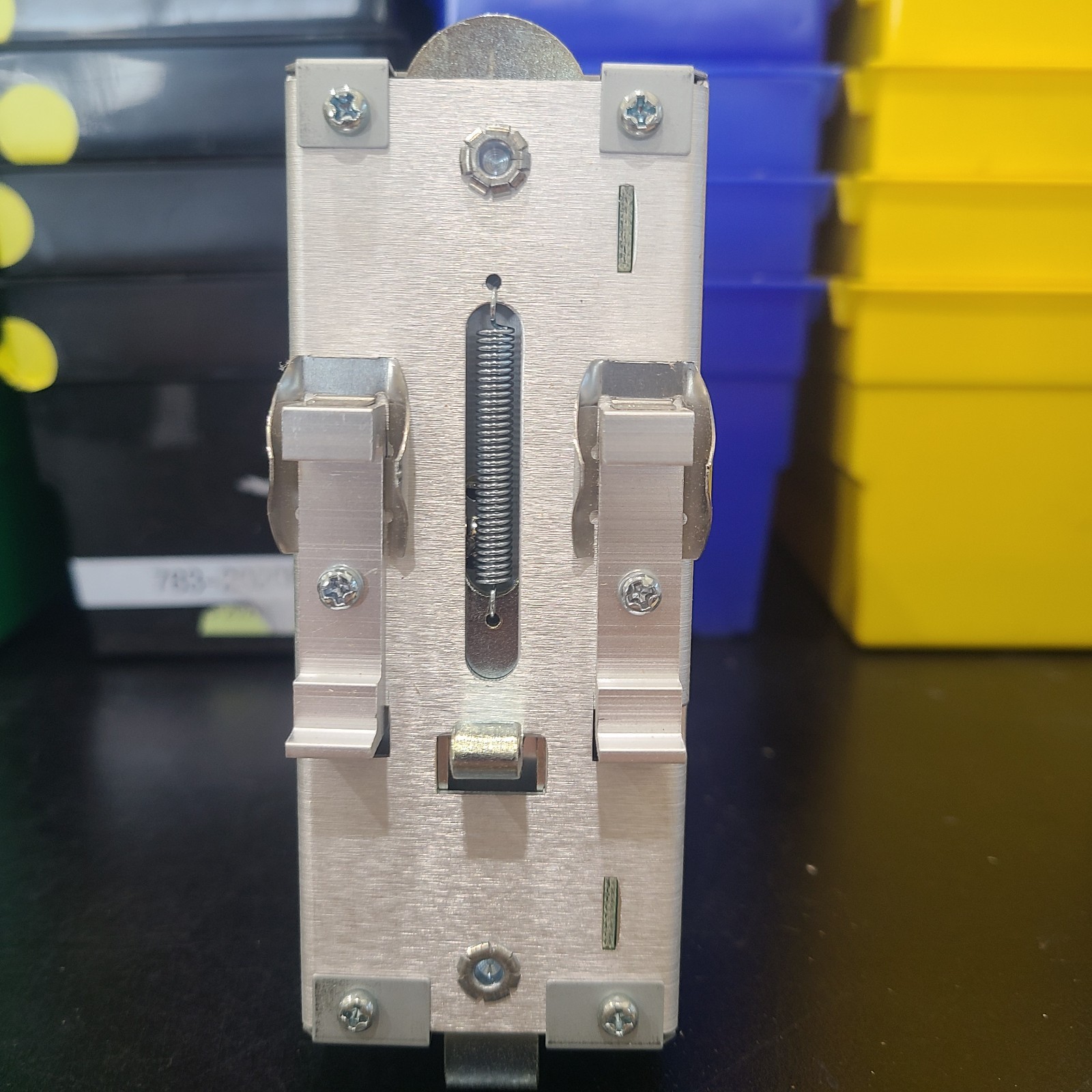 Sola Hevi Duty SDN 2.5-24-100P Power Supply 24VDC 2.5A DIN Rail