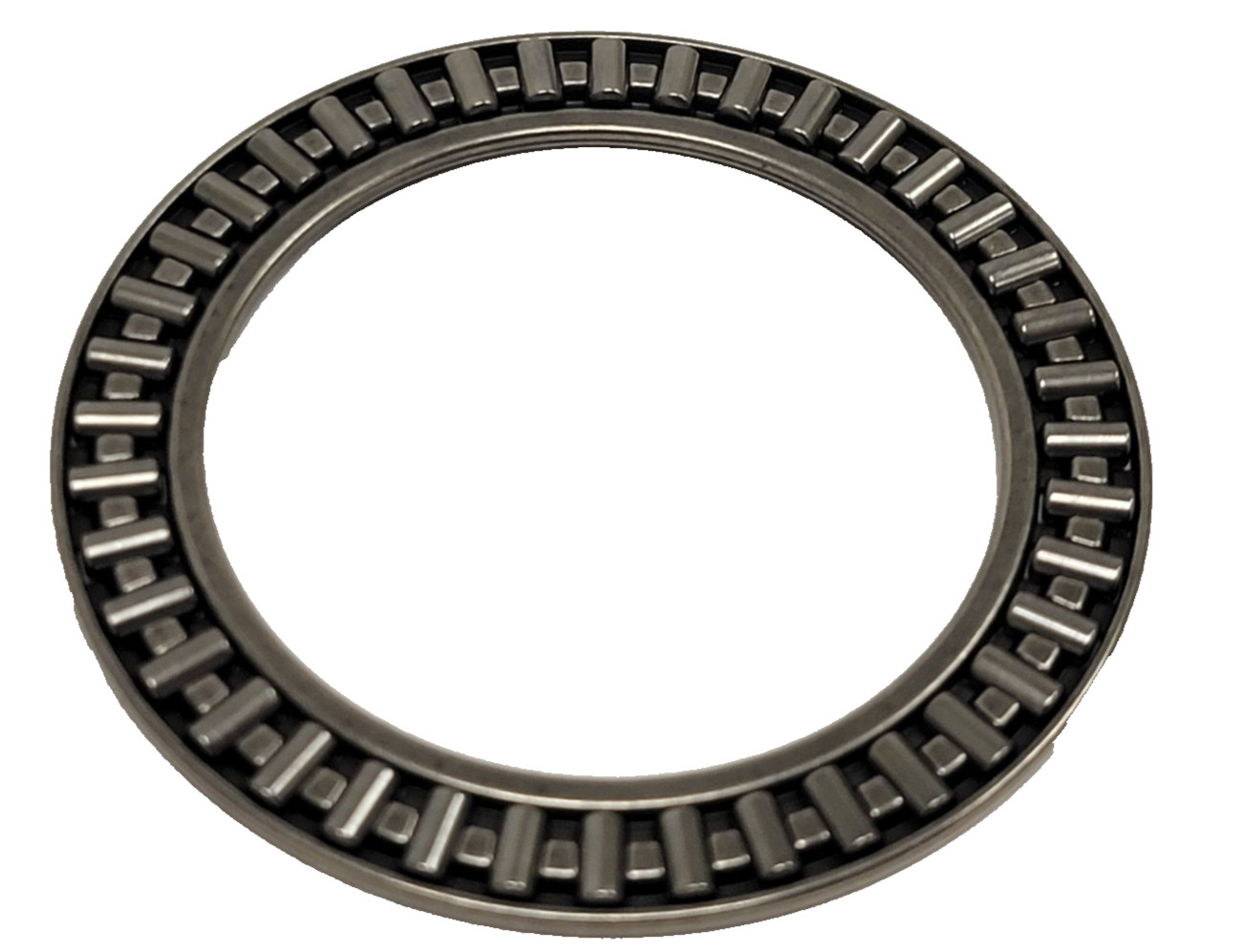 Lot of 6 INA AXK5070 Axial Needle Roller Bearings 50x70x3(mm)