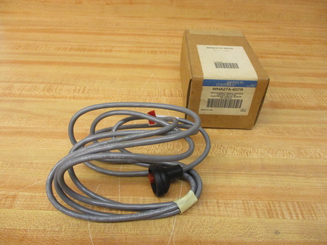 Johnson Controls WHA27A-607R Wiring Harness WHA27A607R