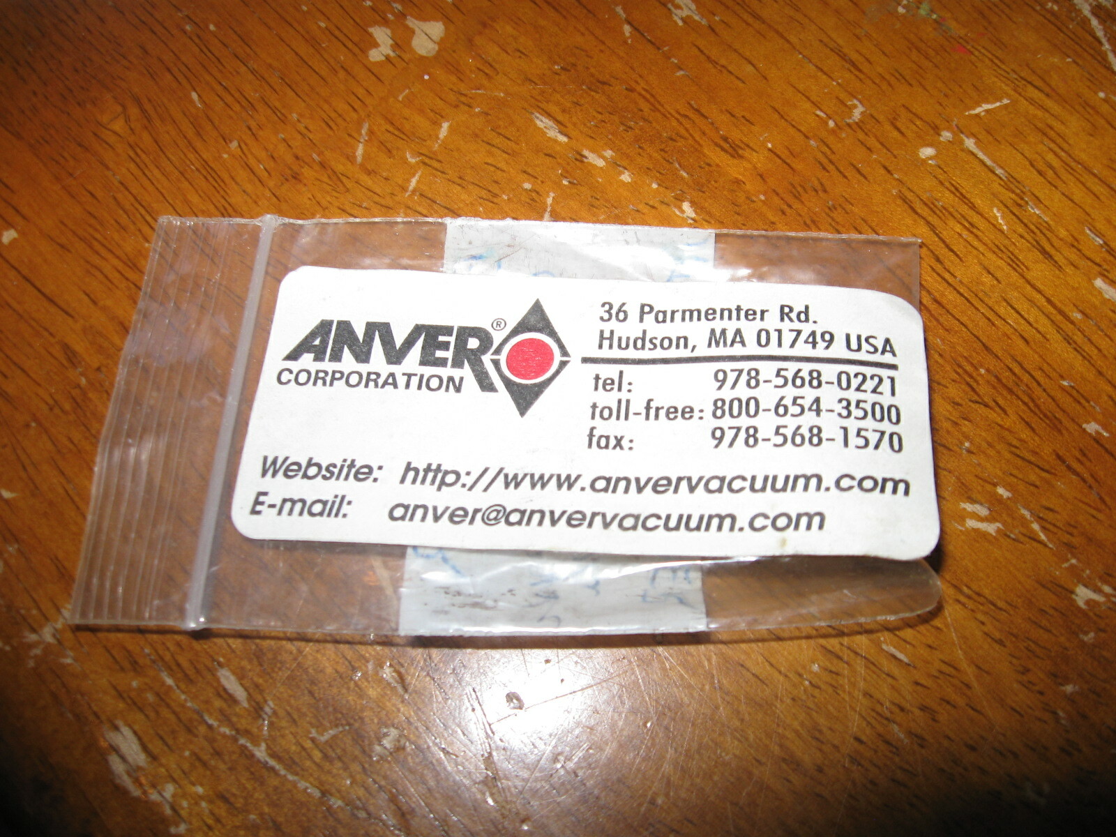 NEW LOT o 2 Vaccon Anver Vacuum Suction Cup Bellow Nipple Male screw B1.5-11-NBR