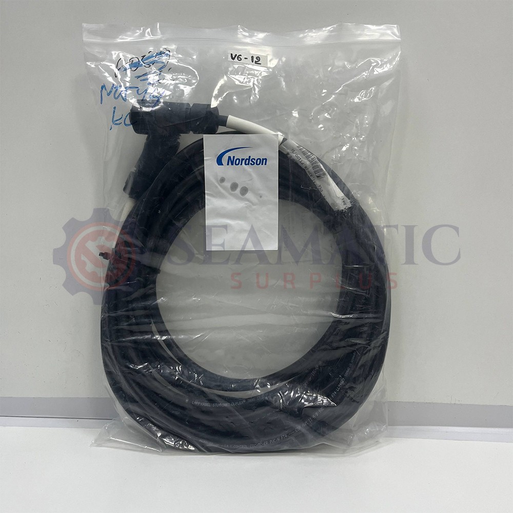 NEW LAPP KABEL STUTTGART OLFLEX TRAY II 221805 18AWG (15 MTR – 50 FT) , V6#12