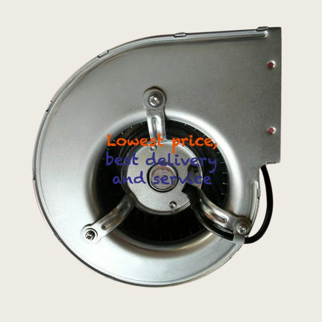 1PC FOR D2E133-CI33-56 Centrifugal Fan 230VAC 175/190W Cabinet Cooling Fan