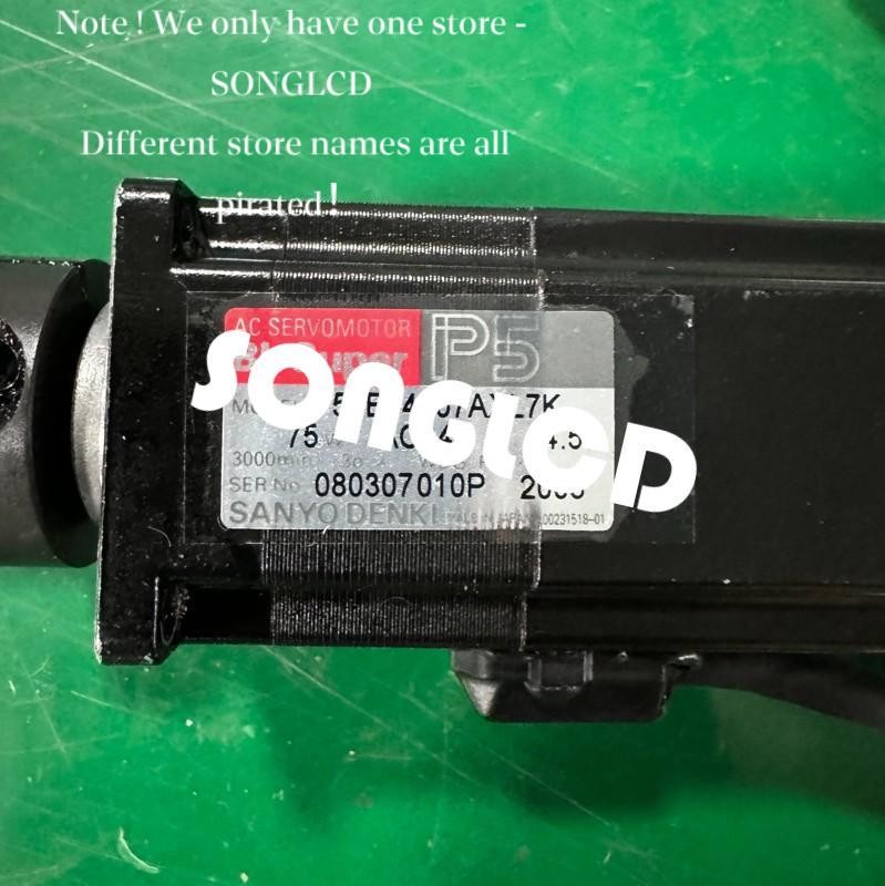 1PCS P50B04007AXL7K 90days warranty via DHL or FedEx