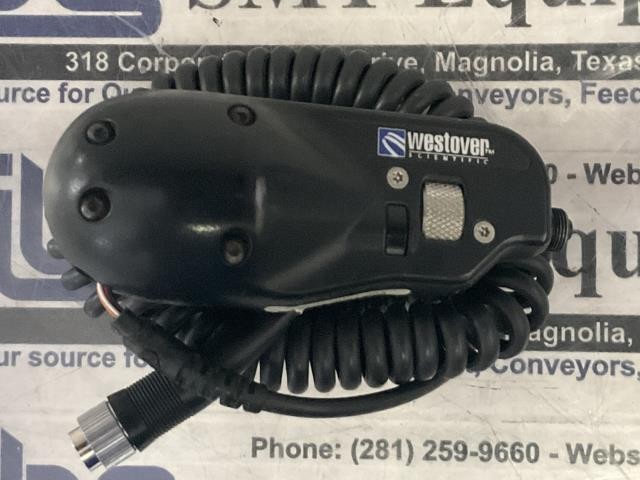 Westover Scientific Microscope Probe – P5000 w/Warranty