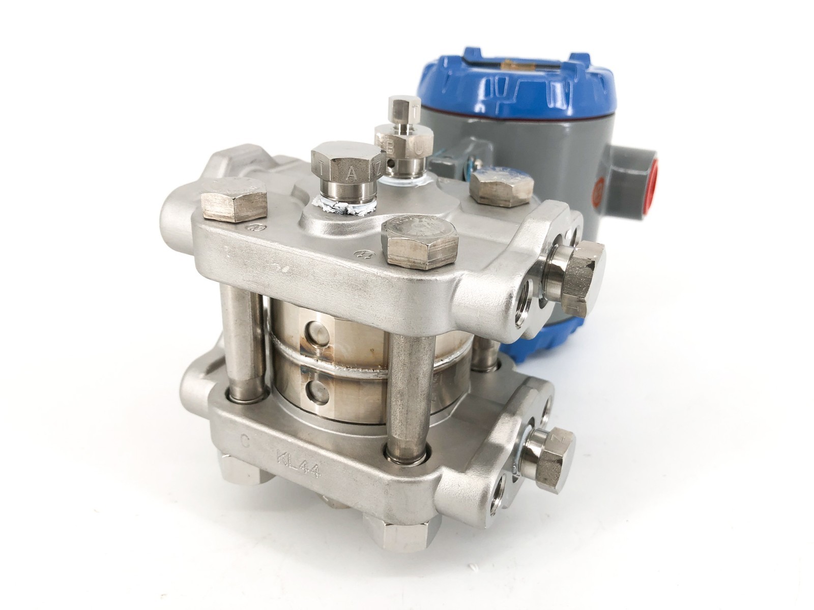 New Honeywell STD820-41AS6AS-1-A-AD0-11S-A-00A6-00-0000 Pressure Transmitter