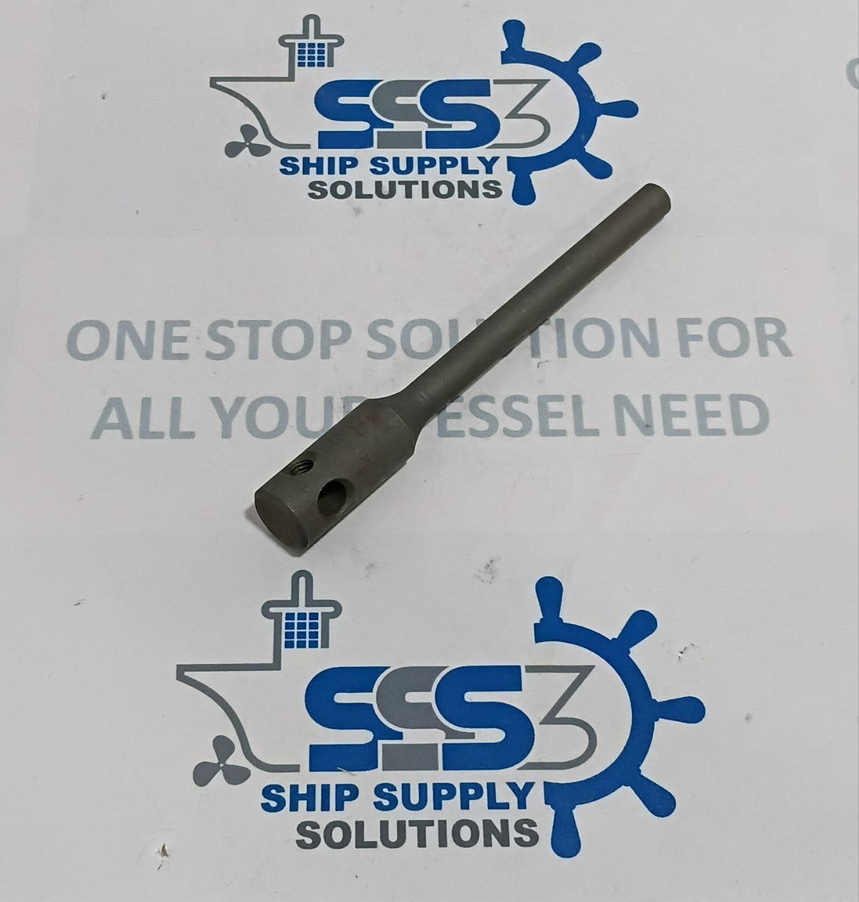 DAE N23-Y71-0007 Holder Arm For Common to HP & LP Turbine