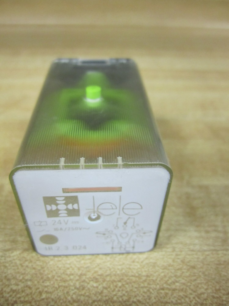 Tele IR.2.3.024 Relay IR23024
