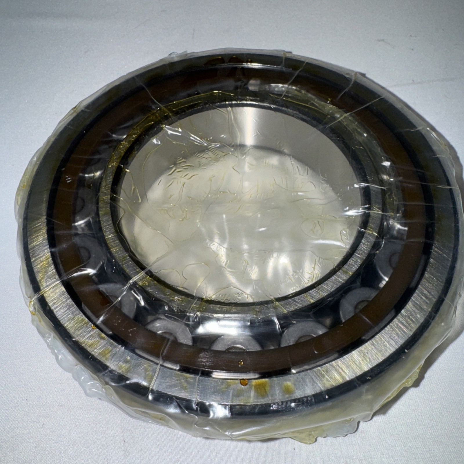 NEW IN BOX! SKF EXPLORER CYLINDRICAL ROLLER BEARING NU-218-ECP
