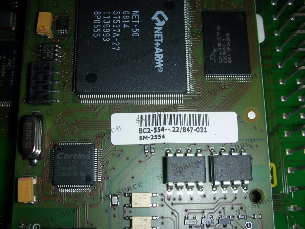 1PCS BA2-002-A.12 CP-2002 / BC2-554–.11 SM-2554 BC2-554–.22 100% tested by DHL