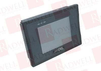 MAPLE SYSTEMS HMI5043T / HMI5043T (USED)