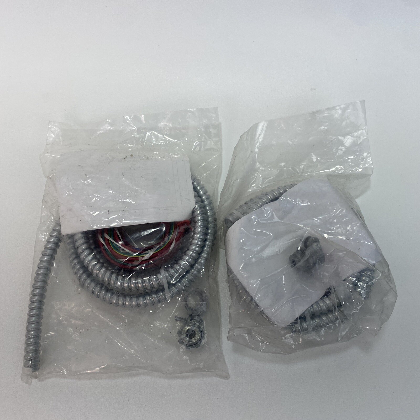 Lot of 2 – Otis Elevator AAA23400W400 GEN2 Interlock Wiring Kit
