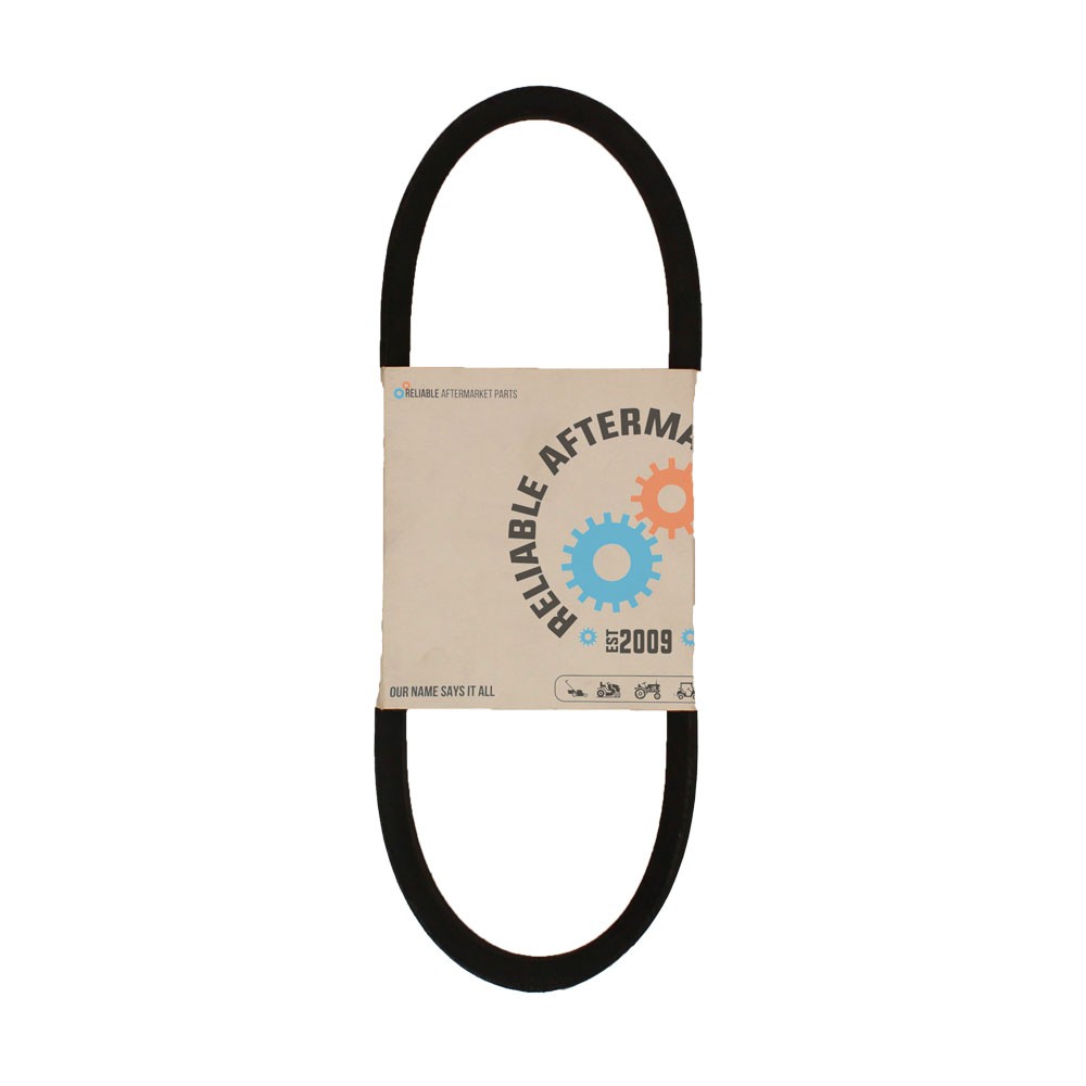 New Cogged V-Belt 5L350 for Universal Several