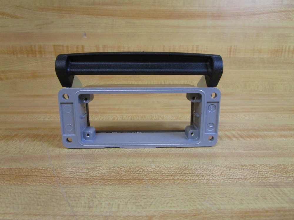 Madison Electronics 10.0729 Connector Housing Base 100729