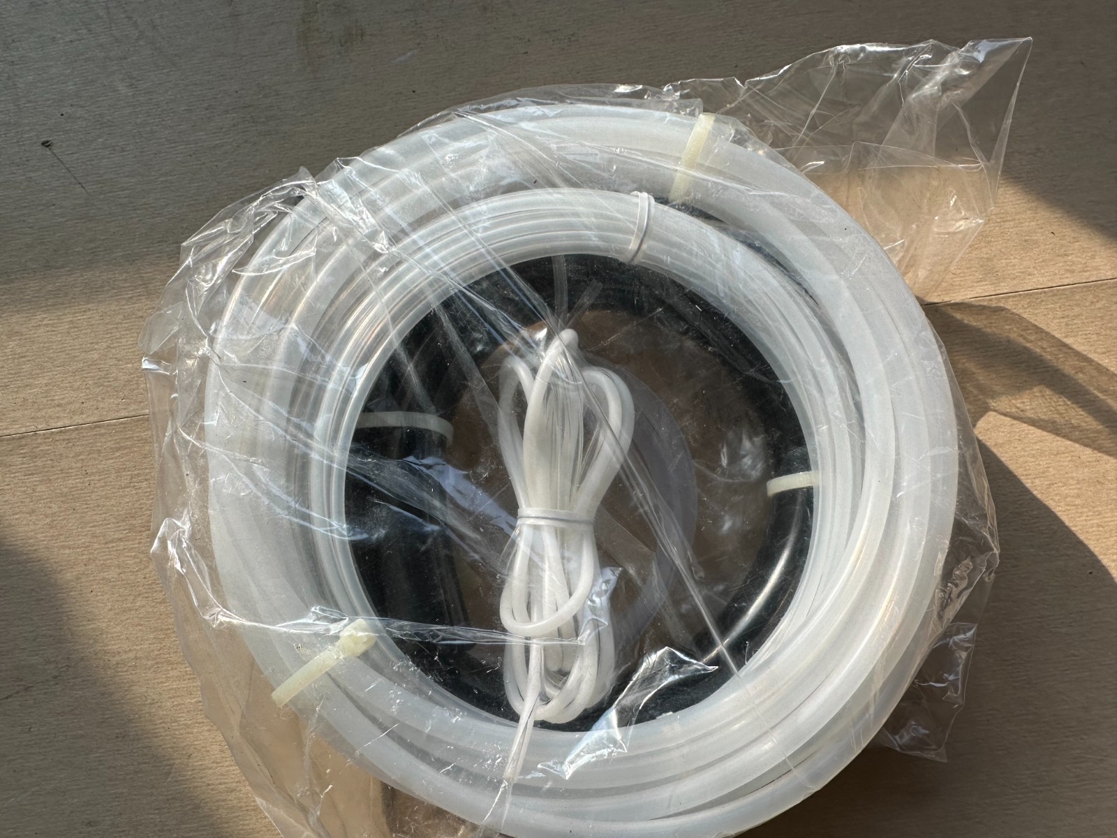 NEW HACH 4698200 TUBING REPLACEMENT