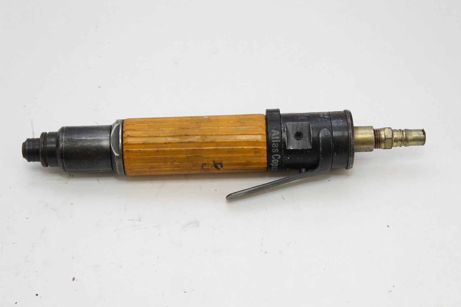 Atlas LUM25 SR14-U 1/4” Pneumatic Driver *used* (B281)