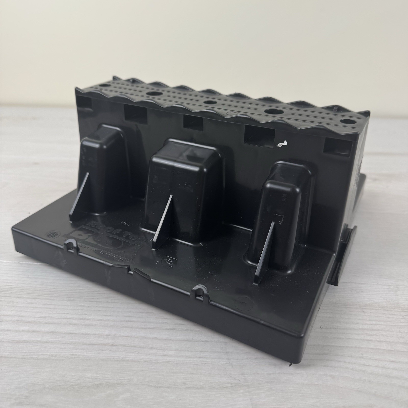 9 Pack Roof Top Blox RTB01 Polypropylene Rooftop Support Block for All Flat