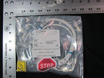 AMAT 0140-10310 HRNS ASSY,DTC DOME AC PWR,CENTURA-DPS