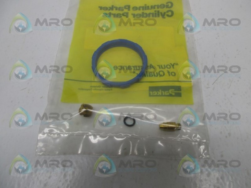 PARKER CH032MP001 125MM CUSHION KIT MP GRP 1 NSMP