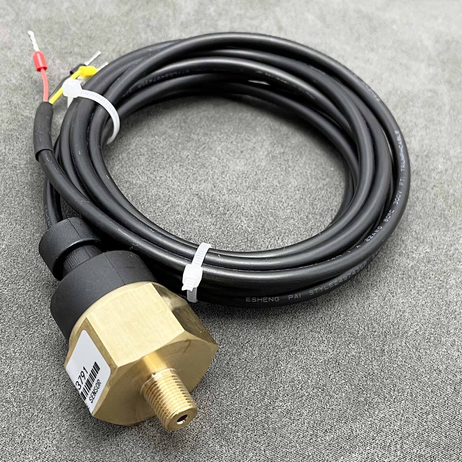 Brand New Pressure Sensor For INGERSOLL RAND 39853791