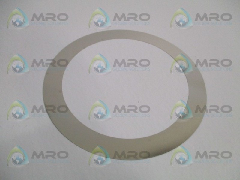FISHER 1U6598X0012 SHIM SEAL NSMP