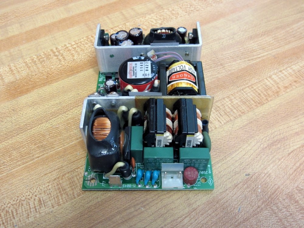 Martek Power PF-70-30 Power Supply PF7030