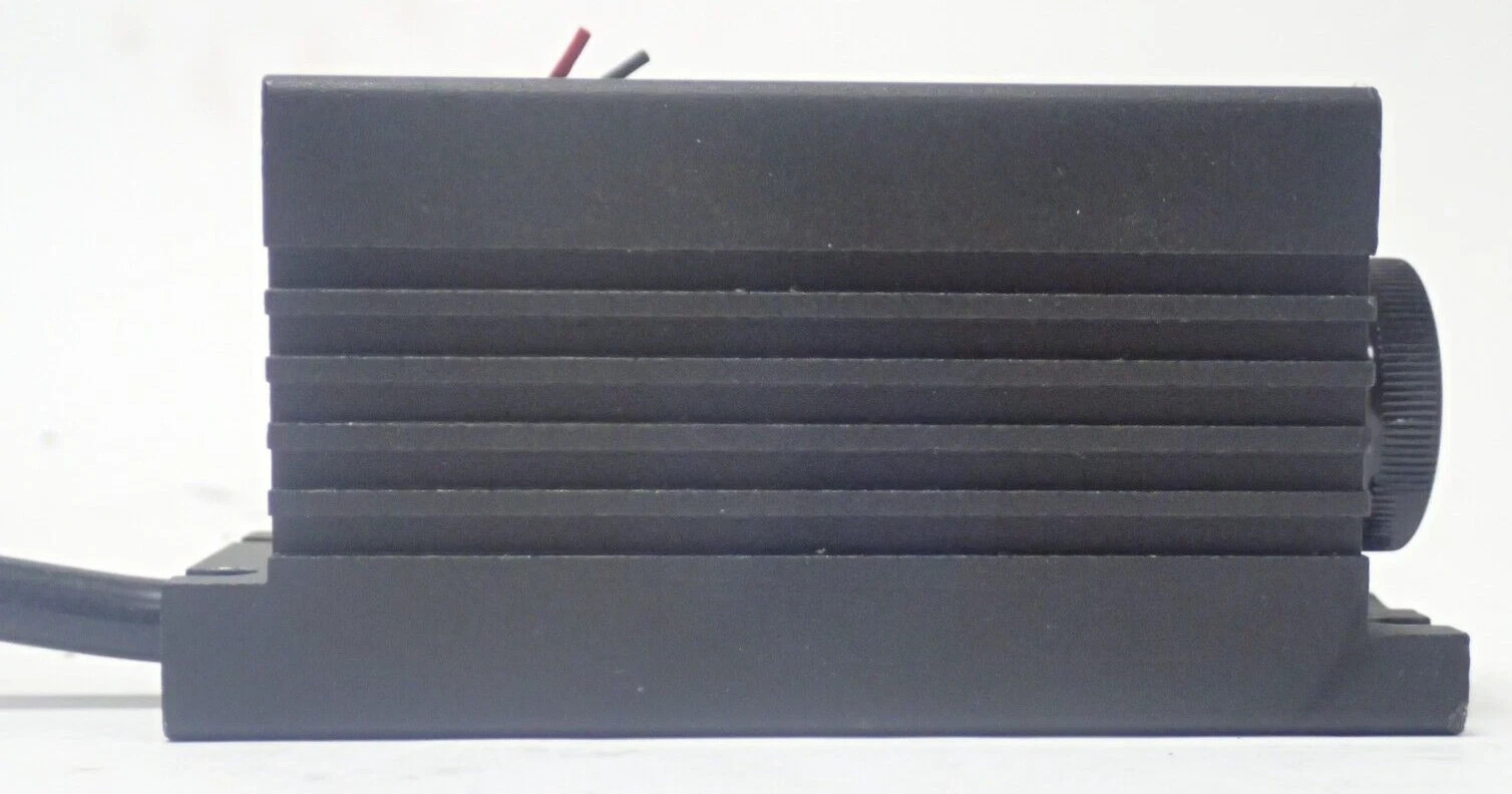 LASEVER INC. LSR1064NL-1W 1064NM WAVELENGTH 100-1500mW LASER FOR PARTS