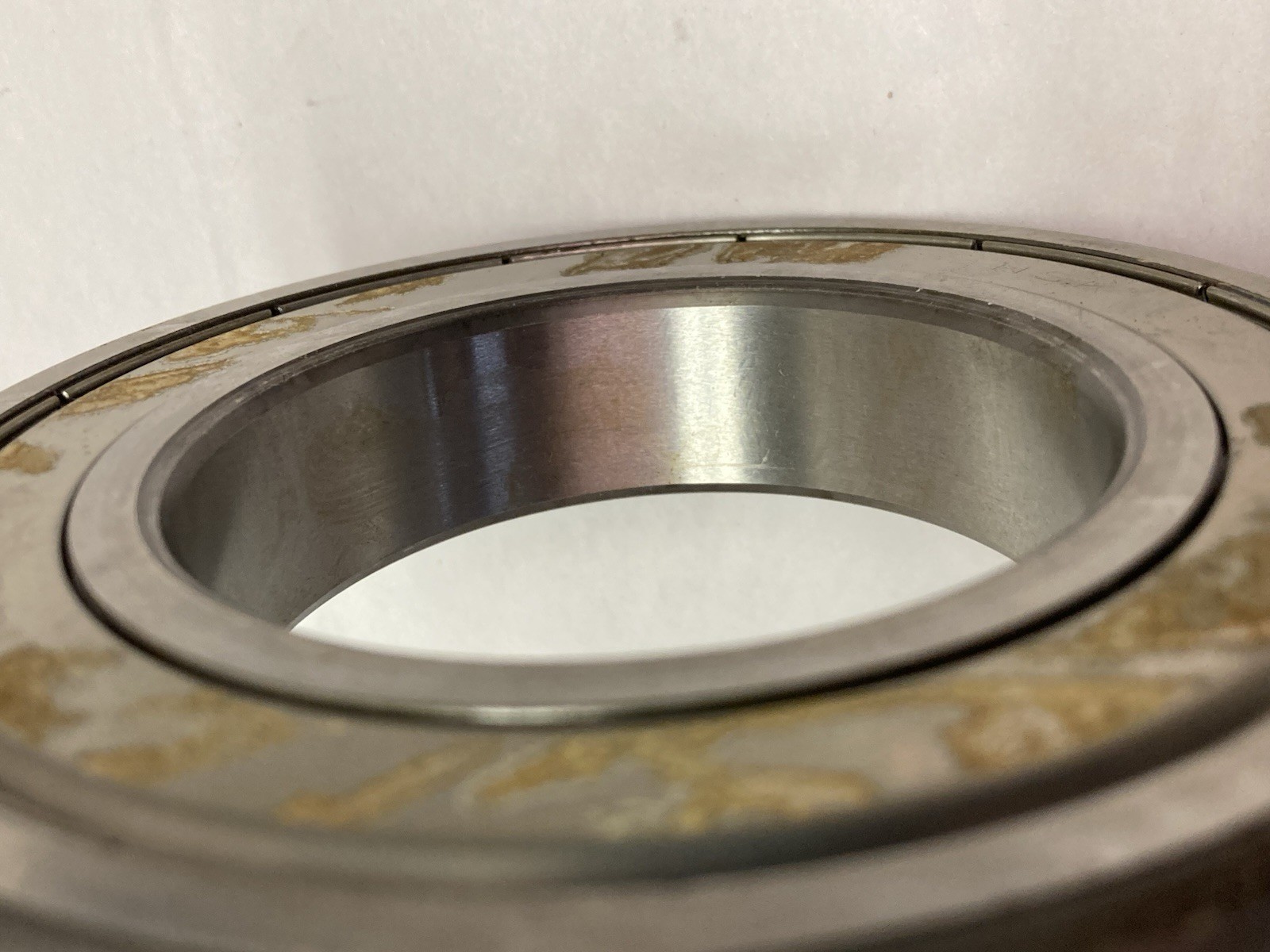 Hoover,6214ZZ C3E1HT3,Ball Bearing