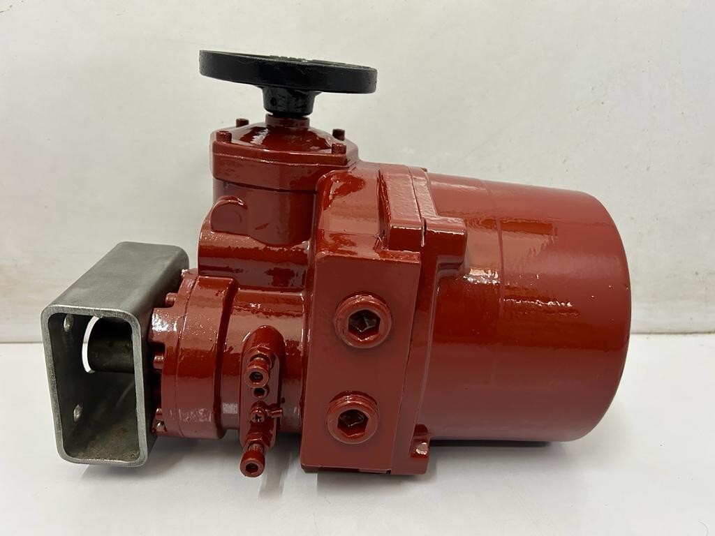 Remote Control RCEL009 Electric Actuator