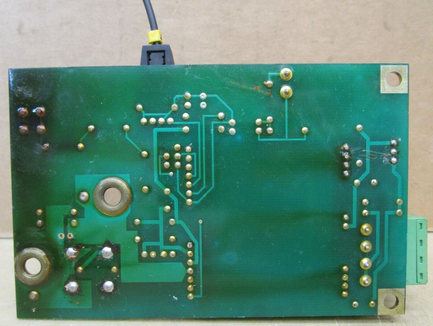 IGD-1-EMA D68519 Circuit Board w/ 1-EMA02 Concept IGD 508 EI 1480OMF