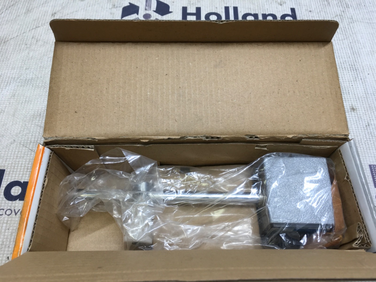 Hando magnetic base, MB-B, NOS, LG-4739