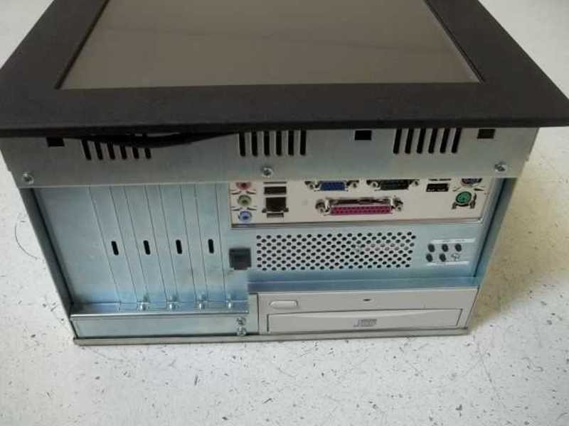DYNICS WL15T41W2K40W-NL OPERATOR INTERFACE NSNP