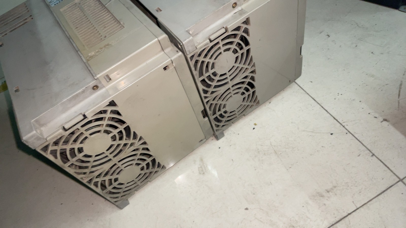 1P SJ700-075HFEF2 7.5KW 380V Accept counteroffer