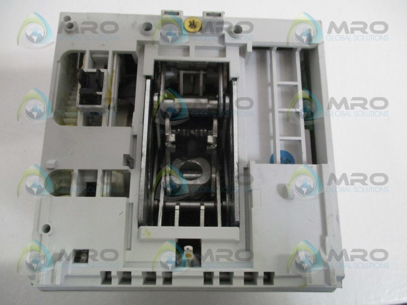 KLOCKNER MOELLER NZM2-XR208-240AC SYNCHRONIZED REMOTE OPERATOR NSMP